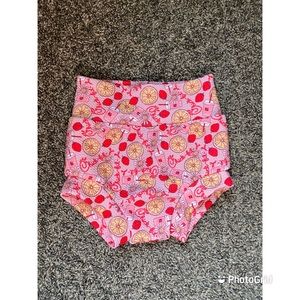 Chick-Fil-A Lemonade Bummies